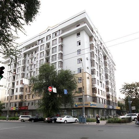 Oscar'S Apartments Biškek Exteriér fotografie